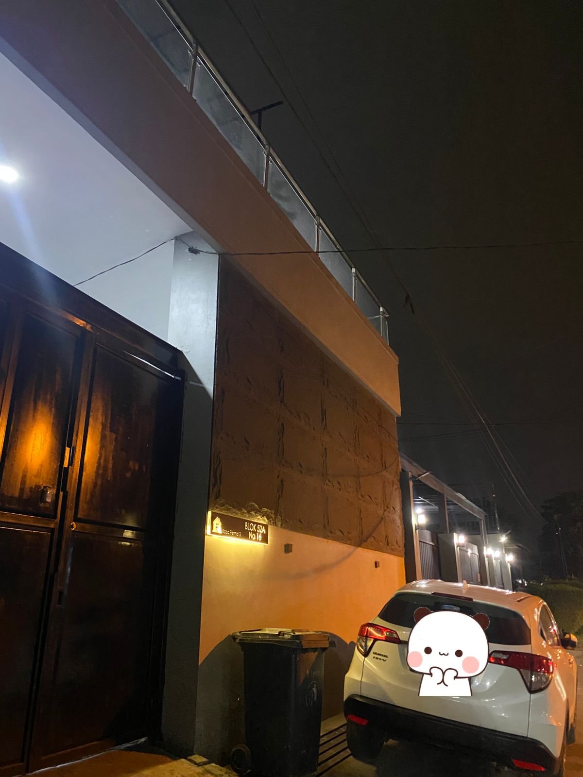 Cara Memilih Wall Panel untuk Ruang Tamu Minimalis