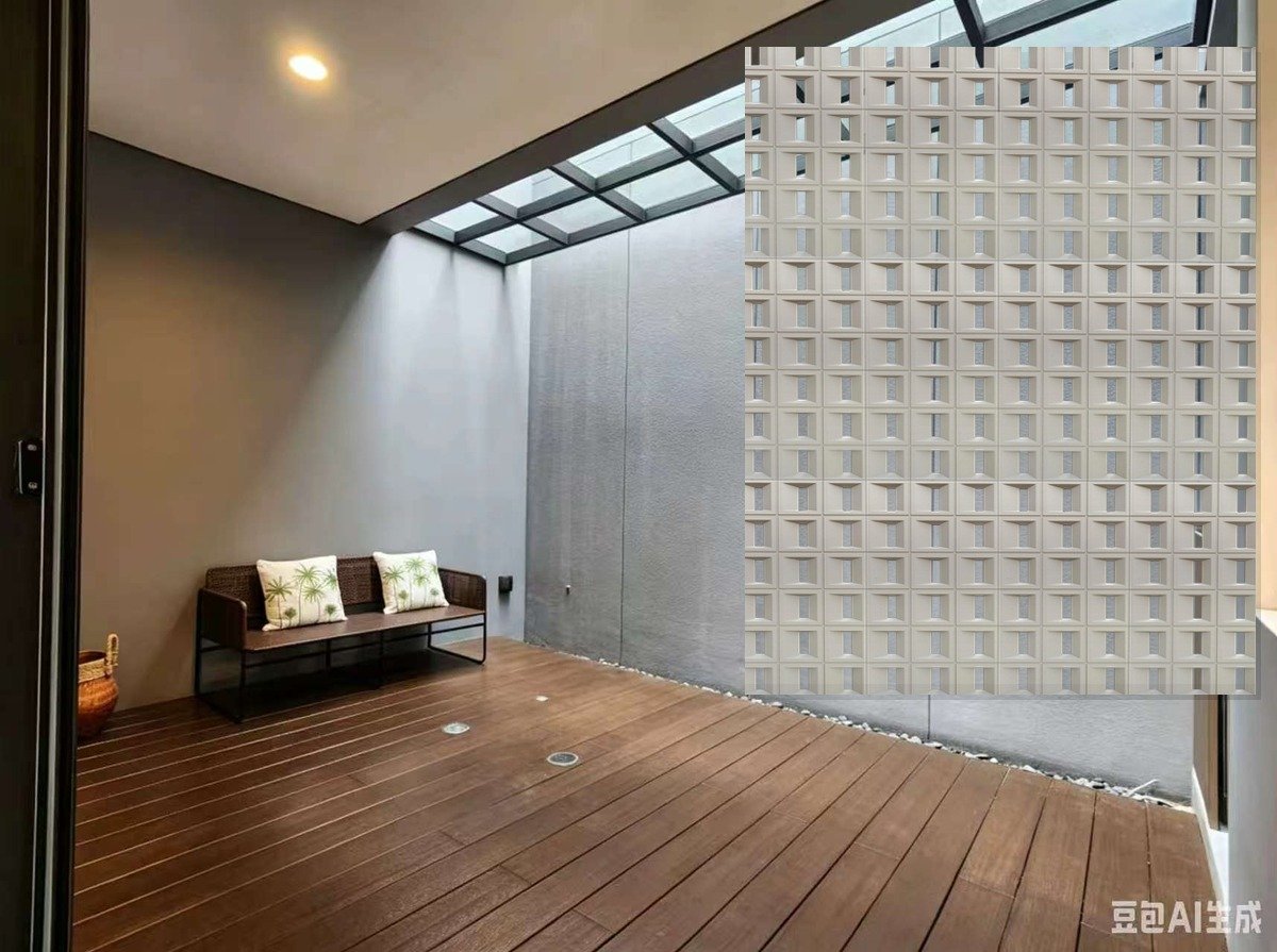 Cara Pasang PU Stone Wall Panel di Dinding