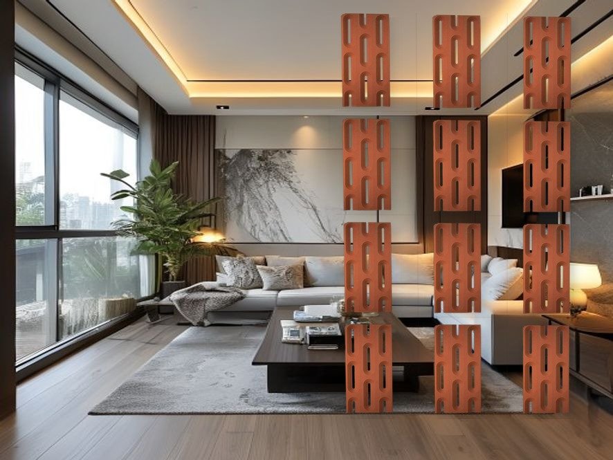 Apakah PU Stone Wall Panel Bisa Dipasang di Kamar Mandi Tanpa Khawatir Lembab?