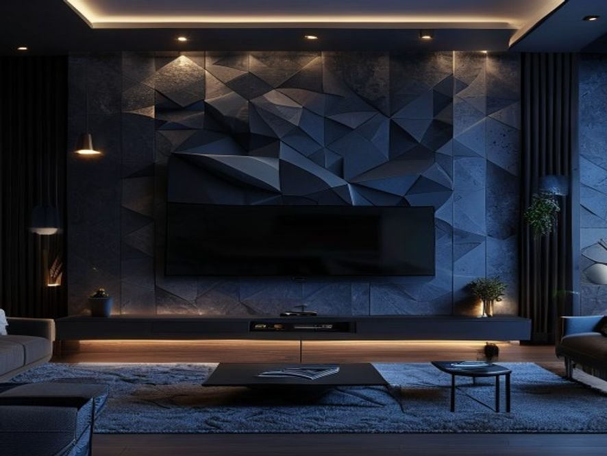 Harga PU Stone Wall Panel — Faktor, Estimasi & Cara Menghitung